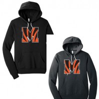 m stripes bc3719